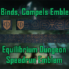 It Binds, Compels Emblem - Destiny 2