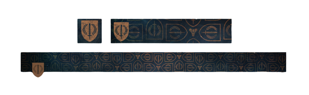 It Binds, Compels Emblem - Destiny 2 It Binds, Compels Emblem - Destiny 2