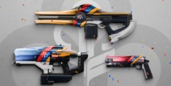 Guardian Games Weapon Farm - Destiny 2