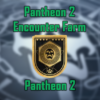 Pantheon 2 Encounter Farm - Destiny 2