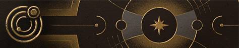 Godslayer Title Emblems - Destiny 2 Warrior Resplendent - Destiny 2